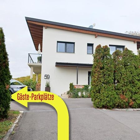 Apartmenthaus Styria Bad Gleichenberg Bagian luar foto