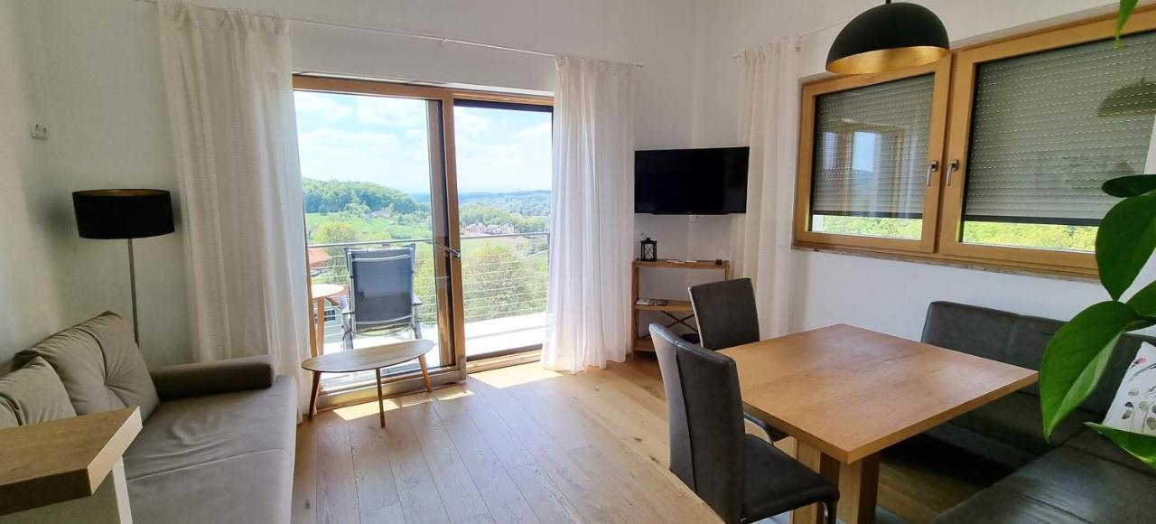 Apartmenthaus Styria Bad Gleichenberg Bagian luar foto