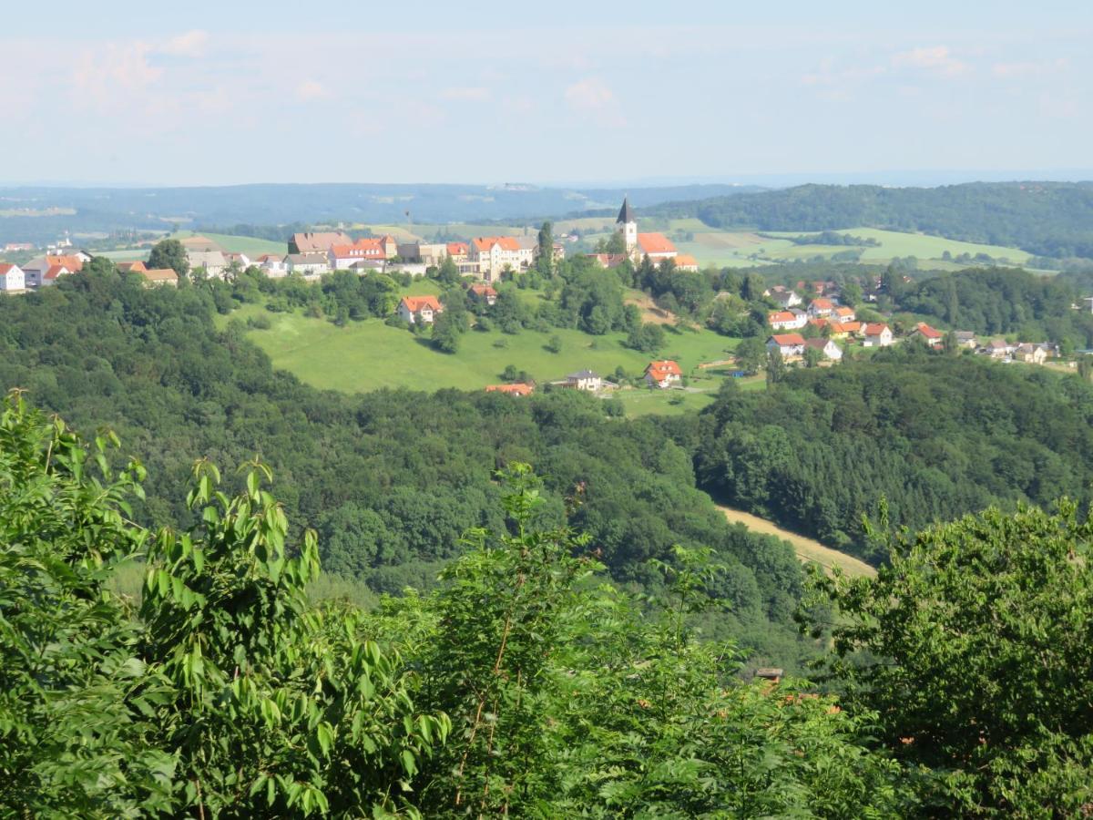 Apartmenthaus Styria Bad Gleichenberg Bagian luar foto