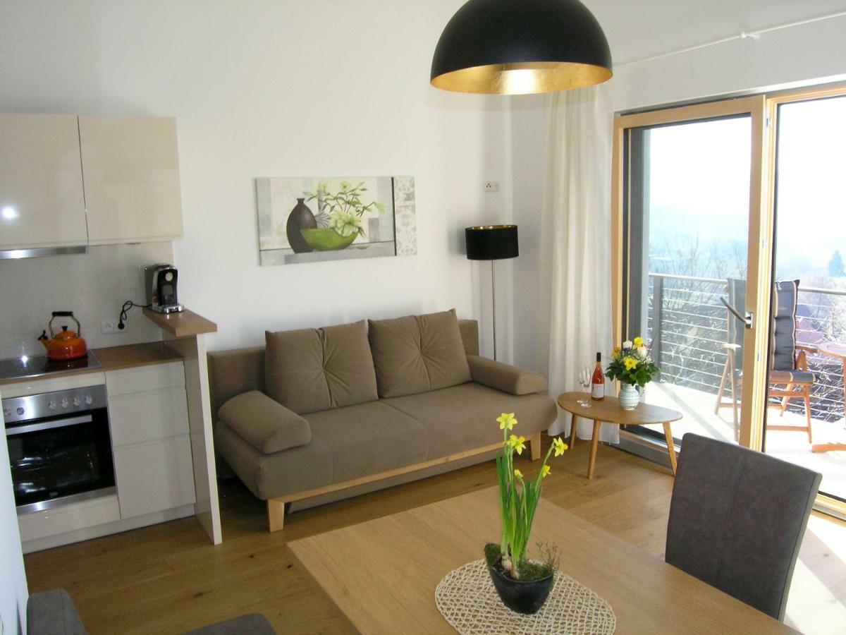 Apartmenthaus Styria Bad Gleichenberg Bagian luar foto